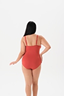 Eros Kadın Kruvaze Mayo 25SW97111EST.KRMT