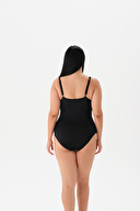 Eros Kadın Kaplı Balenli Mayo 4038MY.SYH