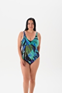 Eros Kadın Kruvaze Mayo 25SW97026EST.YSL