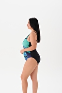 Eros Kadın Kruvaze Mayo 25SW97026EST.YSL