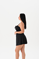 Eros Kadın Elbiseli Mayo 4056MY.SYH