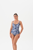 Eros Kadın Kruvaze Mayo 25SW97075EST.LAC