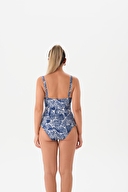 Eros Kadın Kruvaze Mayo 25SW97075EST.LAC