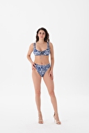 Eros Kadın Toparlayıcı Bikini Takımı 25SW37074EST.LAC
