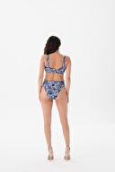 Eros Kadın Toparlayıcı Bikini Takımı 25SW37074EST.LAC