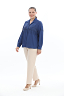 Femina Kadın Gömlek 62016