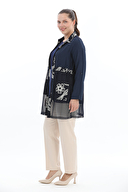 Femina Kadın Bluz Takım 62419