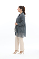 Femina Kadın Bluz Takım 64698