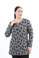 Femina Kadın Bluz 63582