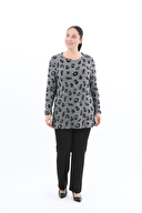 Femina Kadın Bluz 63582