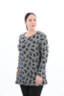 Femina Kadın Bluz 63582