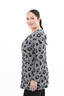 Femina Kadın Bluz 63582