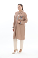 Femina Kadın Bluz Takım 62506