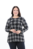 Femina Kadın Bluz 63583