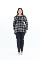 Femina Kadın Bluz 63583