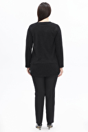 Femina Kadın Bluz 63578