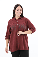 Femina Kadın Bluz 63530