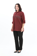 Femina Kadın Bluz 63530