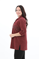 Femina Kadın Bluz 63530