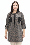 Femina Kadın Bluzlu Takım 63142