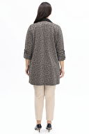 Femina Kadın Bluzlu Takım 63142