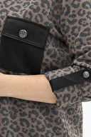 Femina Kadın Bluzlu Takım 63142