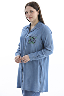 Femina Kadın Bluz 64030