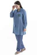 Femina Kadın Bluz 64030