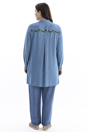 Femina Kadın Bluz 64030