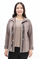 Femina Kadın Bluzlu Takım 63068