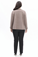 Femina Kadın Bluzlu Takım 63068