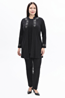 Femina Kadın Bluzlu Takım 63151