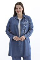 Femina Kadın Bluzlu Takım 64106