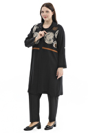 Femina Kadın Bluzlu Takım 64770