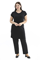 Femina Kadın Bluzlu Takım 64770