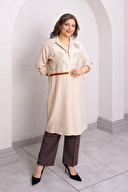 Femina Kadın Bluzlu Takım 64770