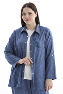 Femina Kadın Alt Üst Üçlü Takım 64167