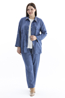 Femina Kadın Alt Üst Üçlü Takım 64167