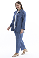 Femina Kadın Alt Üst Üçlü Takım 64167