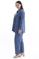 Femina Kadın Alt Üst Üçlü Takım 64167