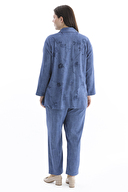 Femina Kadın Alt Üst Üçlü Takım 64167