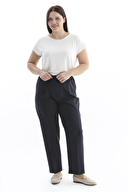 Femina Kadın Pantolon.D 64999