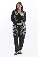 Femina Kadın Bluzlu Takım 64653