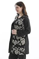 Femina Kadın Bluzlu Takım 64653