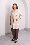 Femina Kadın Bluzlu Takım 64653