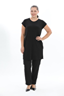 Femina Kadın Bluz Takım 64795