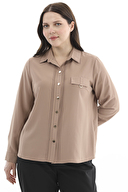 Femina Kadın Bluz 64230