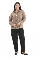 Femina Kadın Bluz 64230