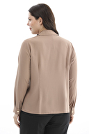 Femina Kadın Bluz 64230