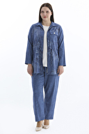 Femina Kadın Alt Üst Üçlü Takım 64168